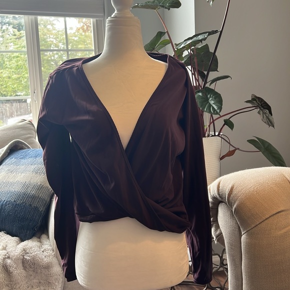 Lululemon wrap - Picture 2 of 5